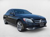 Used 2018 Mercedes-Benz C 300 4MATIC Sedan image 3