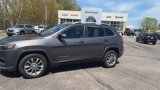 Certified 2019 Jeep Cherokee Latitude Plus w/ Cold Weather Group image 3