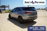 Used 2024 Chevrolet Equinox LS w/ LS Convenience Package image 2