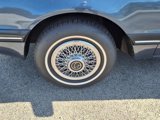 Used 1987 Mercury Cougar LS image 4
