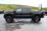 Used 2020 Chevrolet Silverado 1500 RST image 2
