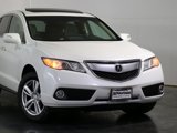 Used 2013 Acura RDX AWD w/ Technology Package image 6