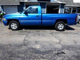 Used 1999 Dodge Ram 1500 Truck 2WD Regular Cab image 2