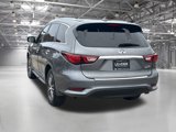 Used 2017 INFINITI QX60 AWD w/ Premium Plus Package image 6