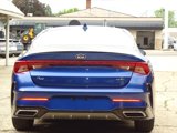 Used 2021 Kia K5 GT-Line image 4