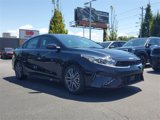 Certified 2023 Kia Forte GT-Line w/ GT-Line Technology Package image 3