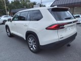 Used 2024 Toyota Grand Highlander Limited image 5