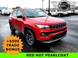 New 2025 Jeep Compass Latitude w/ Altitude Special Edition image 1
