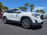 Used 2019 GMC Terrain SLT w/ Preferred Package image 2