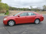 Used 2010 Toyota Camry LE image 2