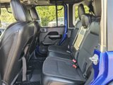 Used 2020 Jeep Wrangler Unlimited Sport image 4