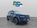Used 2021 Ford Bronco Sport Outer Banks image 3