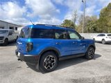 Used 2022 Ford Bronco Sport Big Bend w/ Convenience Package image 4