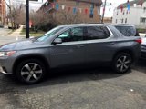 Used 2019 Chevrolet Traverse LT w/ LT Premium Package image 2