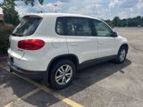 Used 2013 Volkswagen Tiguan S image 2