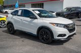 Used 2022 Honda HR-V Sport image 3