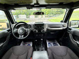 Used 2014 Jeep Wrangler Sport image 6