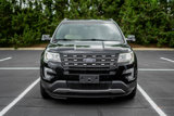 Used 2017 Ford Explorer XLT w/ Equipment Group 202A image 2