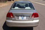Used 2002 Honda Civic LX image 6