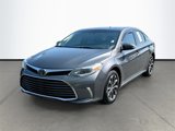 Used 2018 Toyota Avalon XLE image 3