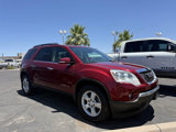 Used 2008 GMC Acadia SLT image 2