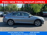 Used 2022 Volkswagen Jetta SE image 3