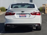New 2025 Chevrolet Malibu RS w/ LPO, Floor Liner Package image 6