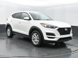 Used 2020 Hyundai Tucson SE w/ Cargo Package image 2