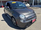 Used 2017 FIAT 500 e image 3