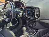 Used 2021 Jeep Compass Limited image 5