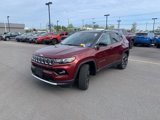 Used 2022 Jeep Compass Limited image 4