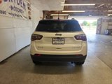 Used 2018 Jeep Compass Limited w/ Navigation Group image 4
