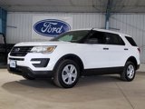 Used 2019 Ford Explorer 4WD Police Interceptor image 5