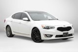 Used 2015 Kia Cadenza Premium w/ Technology Package image 4