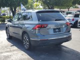 Used 2022 Volkswagen Tiguan S image 3
