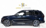 Used 2024 BMW X7 xDrive40i w/ M Sport Package image 2