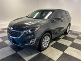 Used 2018 Chevrolet Equinox LT image 3