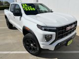 Used 2024 GMC Canyon Elevation w/ Convenience Package image 6