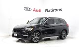 Used 2018 BMW X1 xDrive28i image 2