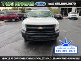 Used 2011 Chevrolet Silverado 1500 W/T image 3