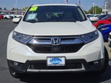 Used 2017 Honda CR-V EX-L image 2