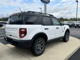 New 2024 Ford Bronco Sport Badlands image 3