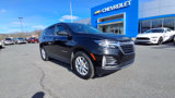 Certified 2023 Chevrolet Equinox LT w/ Driver Convenience Package image 2