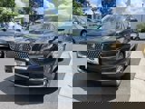Used 2022 Lincoln Nautilus Reserve w/ Equipment Group 201A image 3