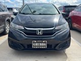 Used 2020 Honda Fit LX image 2