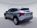 Used 2024 Chevrolet Trax LS w/ Driver Confidence Package image 4
