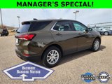Used 2023 Chevrolet Equinox LT image 5