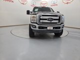 Used 2015 Ford F250 Lariat w/ Lariat Interior Package image 4