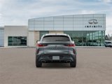 New 2025 INFINITI QX55 Luxe w/ Cargo Package image 6