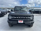 New 2024 Ford Bronco Outer Banks image 2